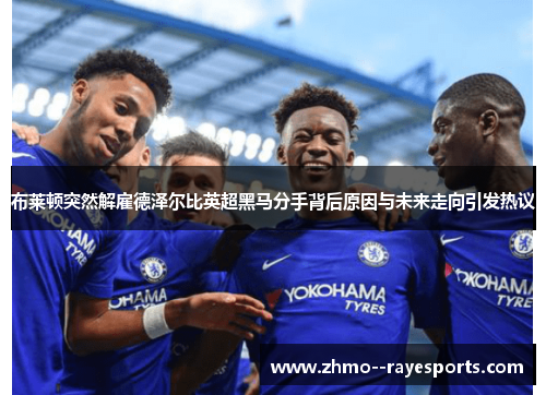 布莱顿突然解雇德泽尔比英超黑马分手背后原因与未来走向引发热议